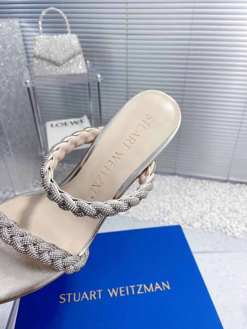 Stuart Weitzman Sandals